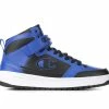 Men's Champion Drome 19 High-Top Sneakers 2 Men's Champion Drome 19 High-Top Sneakers -Basketball and Court Shoes Sales Store 1 100