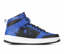 Men's Champion Drome 19 High-Top Sneakers -Basketball and Court Shoes Sales Store 1 101