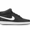 Men's Nike Court Vision Next Nature Mid Sustainable Sneakers -Basketball and Court Shoes Sales Store 1 102