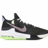Men's Nike Air Max Impact 3 Basketball Shoes