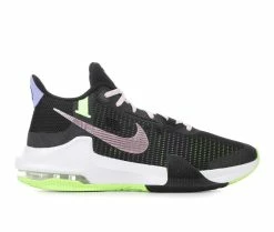 Men's Nike Air Max Impact 3 Basketball Shoes