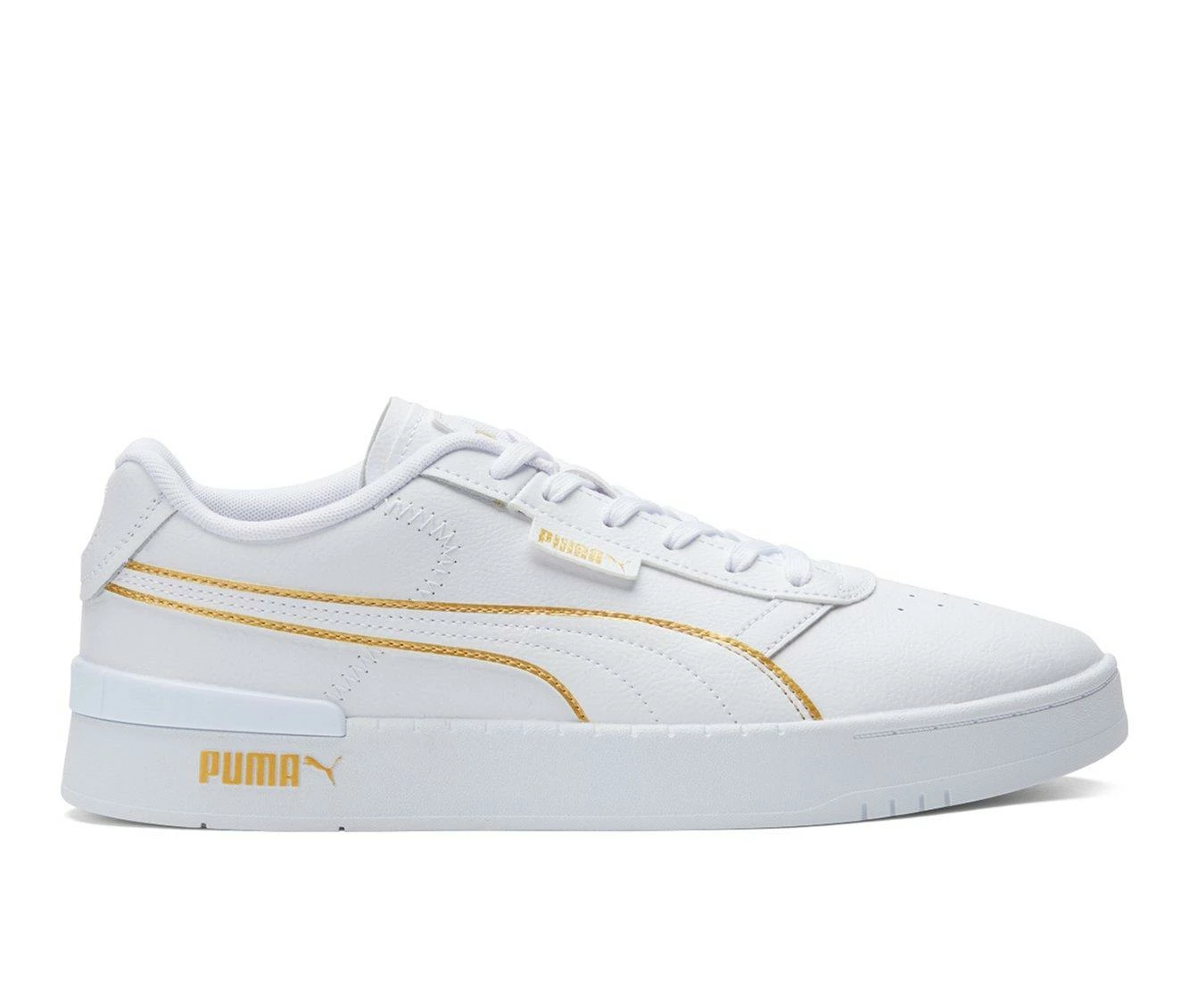 Men's Puma Clasico Holiday Sneakers 4 Men's Puma Clasico Holiday Sneakers - Image 2