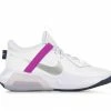 Girls' Nike Big Kid Air Zoom Crossover Basketball Shoes -Basketball and Court Shoes Sales Store 1 124
