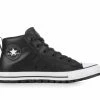 Men's Converse Chuck Taylor All Star Street Mid Lugged Sneakers