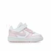Girls' Nike Infant & Toddler Court Borough Low 2 Sneakers 2 Girls' Nike Infant & Toddler Court Borough Low 2 Sneakers -Basketball and Court Shoes Sales Store 1 158