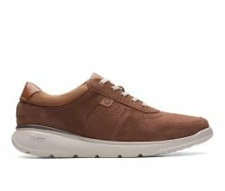 Men's Clarks Gaskill Vibe Sneakers