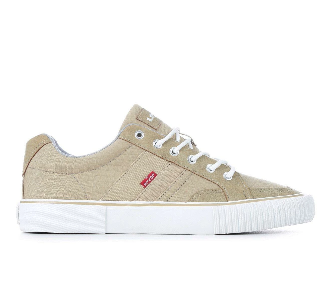 Men's Levis Turner CZ Sneakers 4 Men's Levis Turner CZ Sneakers - Image 2