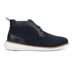 Men's New York And Company Bayard Chukka Shoes