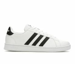Men's Adidas Grand Court Sneakers