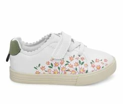 Girls' OshKosh B'gosh Infant & Toddler & Little Kid Sweetie Sneakers