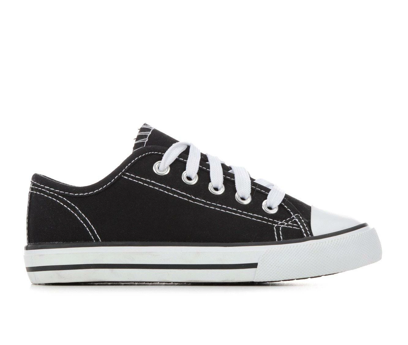 Girls' Natural Steps Little Kid & Big Kid Juno Sneakers 4 Girls' Natural Steps Little Kid & Big Kid Juno Sneakers - Image 2