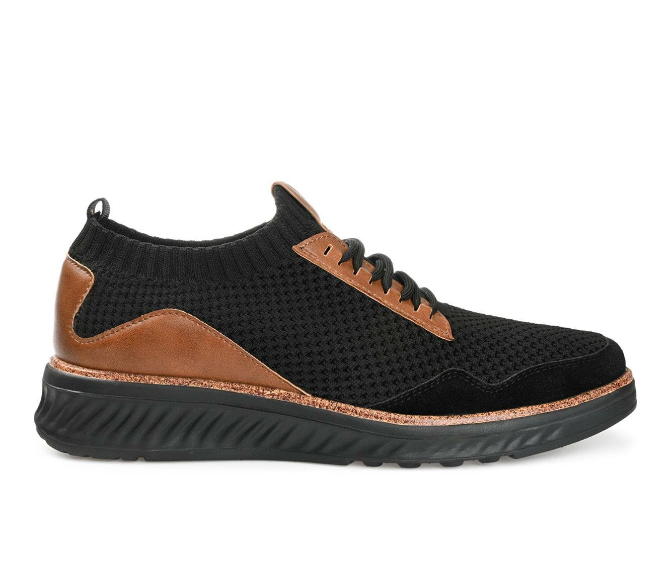 Men's Vance Co. Julius Fashion Sneakers 3 Men's Vance Co. Julius Fashion Sneakers