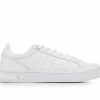 Men's K-Swiss Court Block Sustainable Sneakers