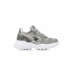 Girls' Bebe Toddler & Little Kid Netali Sneakers