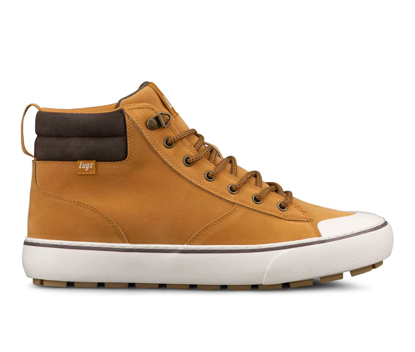 Men's Lugz Key Casual Shoes 3 Men's Lugz Key Casual Shoes