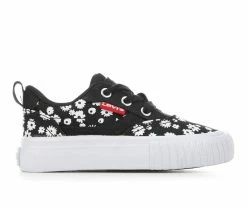 Girls' Levis Toddler Naya Print Sneakers