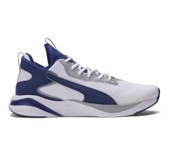 Men's Puma SoftrideRift Tech Ripstop Sneakers
