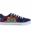 Men's Ed Hardy Milo Casual Sneakers -Basketball and Court Shoes Sales Store 1 282