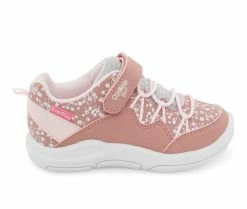 Girls' OshKosh B'gosh Infant & Toddler & Little Kid Cycla Sneakers