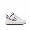 Girls' Nike Infant & Toddler Court Borough Low Special Edition 1 Sneakers