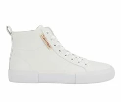 Men's Calvin Klein Firmin High Top Fashion Sneakers