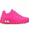 Girls' Skechers Little Kid & Big Kid Uno Gen 1 Wedge Sneakers 2 Girls' Skechers Little Kid & Big Kid Uno Gen 1 Wedge Sneakers -Basketball and Court Shoes Sales Store 1 336