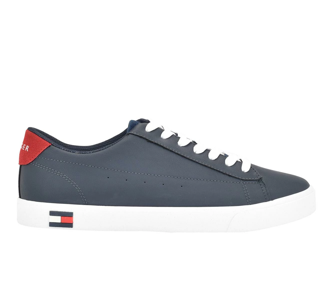 Men's Tommy Hilfiger Risher Casual Oxford Sneakers 4 Men's Tommy Hilfiger Risher Casual Oxford Sneakers - Image 2
