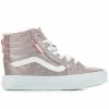 Girls' Vans Little Kid & Big Kid Filmore High-Top Sneakers -Basketball and Court Shoes Sales Store 1 344