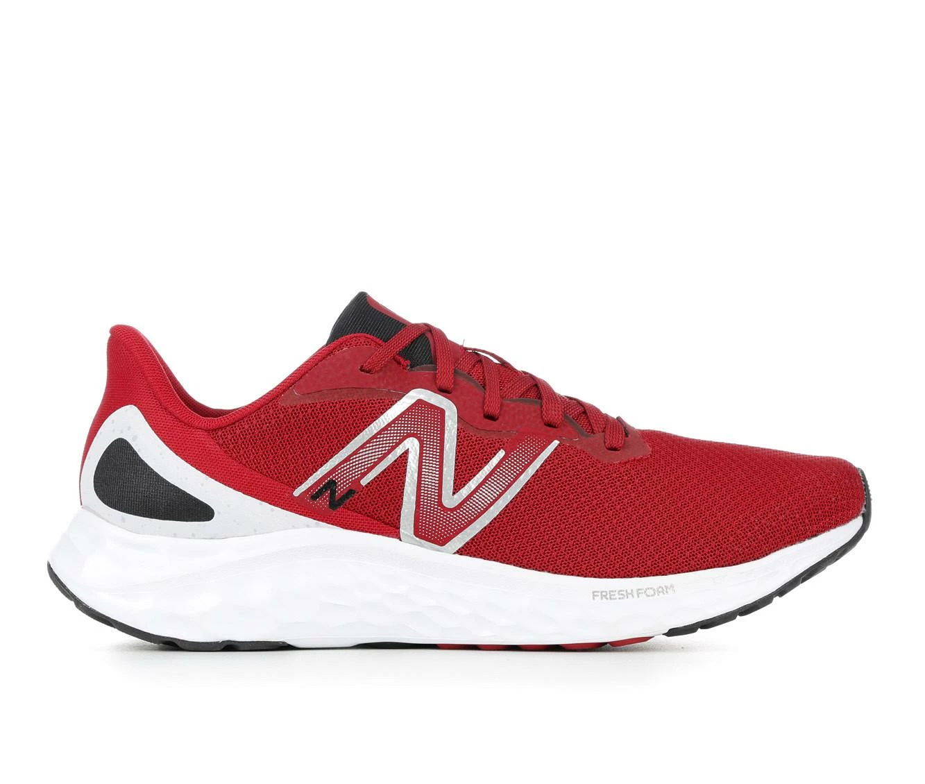 Men's New Balance Arishi V4 Sneakers 3 Men's New Balance Arishi V4 Sneakers
