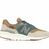 Men's New Balance 997H Sneakers -Basketball and Court Shoes Sales Store 1 358