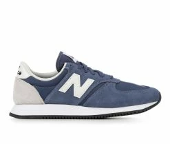 Men's New Balance 420 Sneakers