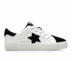 Girls' VINTAGE HAVANA Little Kid & Big Kid Gita Sneakers -Basketball and Court Shoes Sales Store 1 387