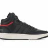 Men's Adidas Hoops 3.0 Mid Sneakers -Basketball and Court Shoes Sales Store 1 40