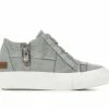 Girls' Blowfish Malibu Little Kid & Big Kid Mamba Wedge Sneakers