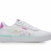 Girls' Puma Big Kid Carina 2.0 Bubble Dye Sneakers 2 Girls' Puma Big Kid Carina 2.0 Bubble Dye Sneakers -Basketball and Court Shoes Sales Store 1 424
