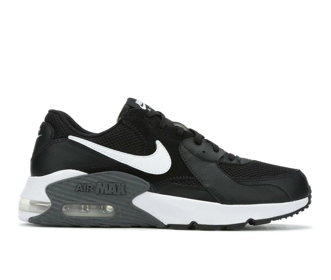 Men's Nike Air Max Excee Sneakers 4 Men's Nike Air Max Excee Sneakers - Image 2