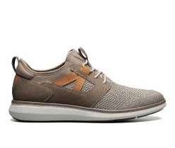 Men's Florsheim Venture Knit Plain Toe Sneakers 9 Men's Florsheim Venture Knit Plain Toe Sneakers -Basketball and Court Shoes Sales Store 1 445