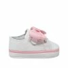 Girls' Baby Deer Infant Grace Crib Shoes 1 Girls' Baby Deer Infant Grace Crib Shoes -Basketball and Court Shoes Sales Store 1 446