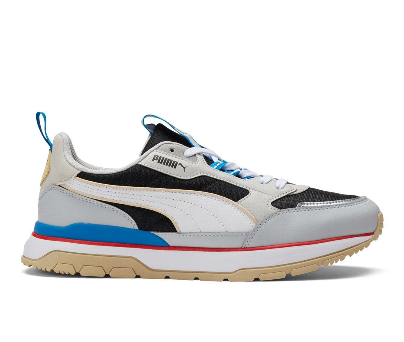 Men's Puma R78 Trek Sneakers 4 Men's Puma R78 Trek Sneakers - Image 2