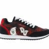 Men's Ed Hardy Lennon Casual Sneakers 2 Men's Ed Hardy Lennon Casual Sneakers -Basketball and Court Shoes Sales Store 1 456