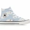 Girls' Converse Little Kid Chuck Taylor All Star Cloudy Mid Sneakers