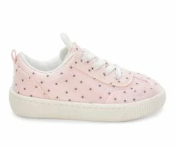 Girls' Carters Toddler & Little Kid Galaxy Sneakers