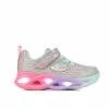 Girls' Skechers Toddler Twisty Brights Light-Up Sneakers