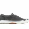 Men's Sperry Halyard CVO Saltwash Casual Sneakers