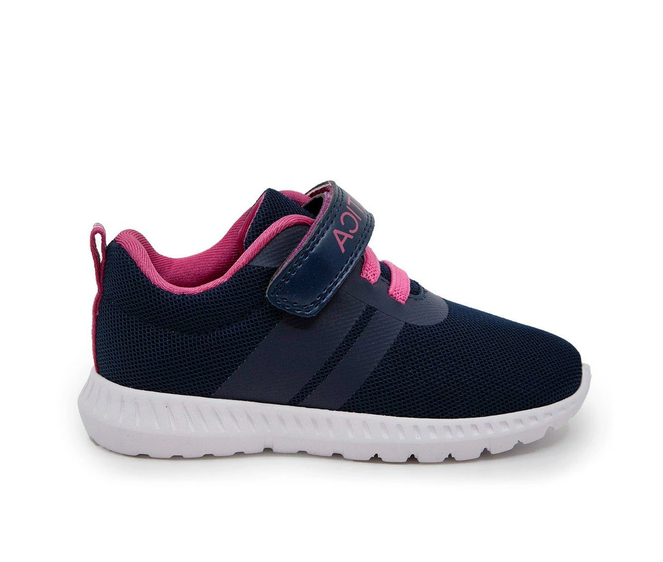 Girls' Nautica Toddler & Little Kid Toshee Shoes 4 Girls' Nautica Toddler & Little Kid Toshee Shoes - Image 2