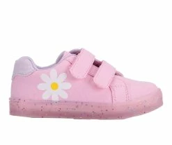 Girls' Oomphies Toddler & Little Kid Lena Fashion Sneakers