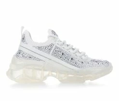 Girls' Steve Madden Little Kid & Big Kid JMaximar Wedge Sneakers 9 Girls' Steve Madden Little Kid & Big Kid JMaximar Wedge Sneakers -Basketball and Court Shoes Sales Store 1 541