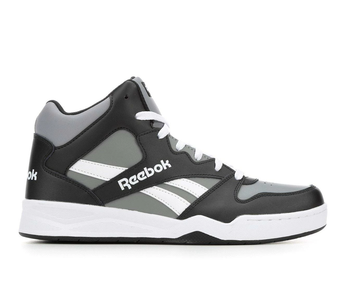 Men's Reebok BB 4500 HI2 Basketball Shoes 4 Men's Reebok BB 4500 HI2 Basketball Shoes - Image 2