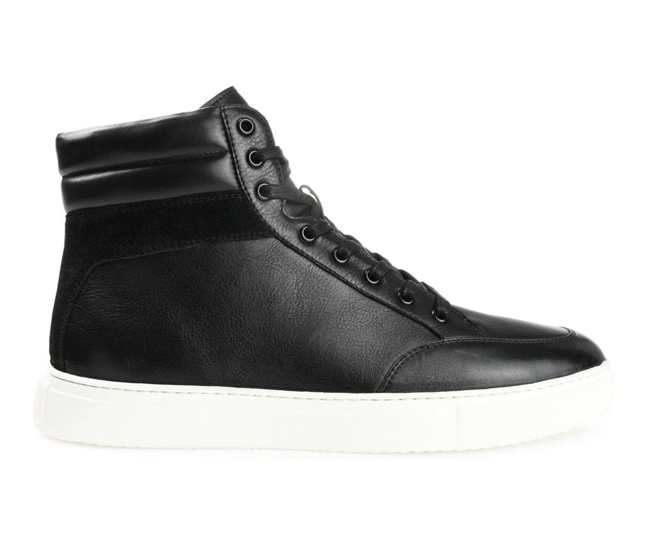 Men's Thomas & Vine Clarkson High-Top Sneakers 4 Men's Thomas & Vine Clarkson High-Top Sneakers - Image 2