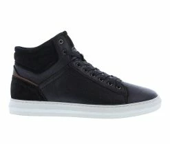 Men's English Laundry Teddy High Top Sneakers